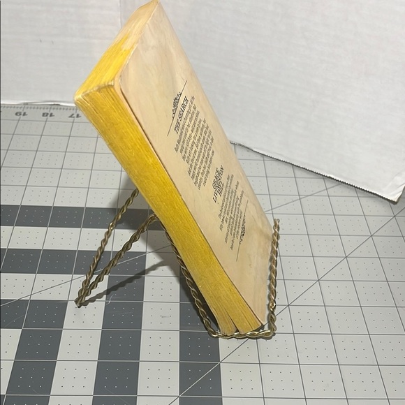 The Search by Grace Livingston Hill Paperback - Picture 4 of 7